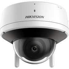 Hikvision dome DS-2CV2141G2-IDW(E) F2.8