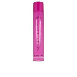 Schwarzkopf Professional Silhouette Colour Brilliance Hairspray 500ml