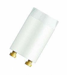 OSRAM - LEDVANCE AB425190355 CEBADOR ST.111 de 4 a 65 W, 36 W, multicolor, 1 unidade (embalagem de 1)