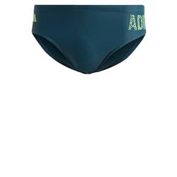 ADIDAS IM1070 IM1070 Costume da Nuoto Uomo Arctic Night/lucid Lime Taglia S