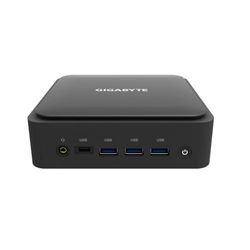 GIGABYTE Barebone GBT BRIX GB-BEI7-1260