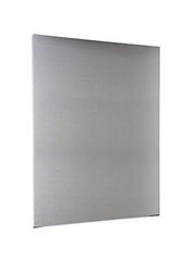 Nordlinger Pro - Fondo para Campana extractora (Aluminio)
