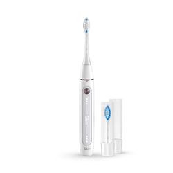 Silk'n SonicYou Spazzolino Sonico con Batteria da 300 Giorni, Bianco