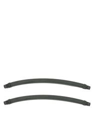SALVIMAR Rubbers Paar A, Kleur 16-17 mm, Grootte 20 cm