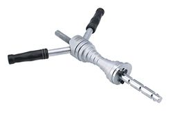 Laser Tools Racing 8196 LTR Headset Cup/BB Cup Press Tool