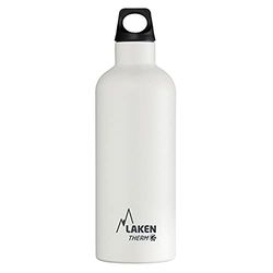 Laken Thermo Futura Vacuüm Geïsoleerde Rvs Water Fles Smal...
