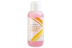 Cuccio Nail Professional Nail Varnish Polish Remover of Artificial Nails 500 ml