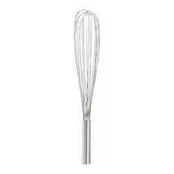 Stalwart DA-SSW024 24 inches Whisk Stainless Steel