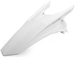 Polisport Rear Fender Ktm Sx/sx-f/xc-f 16-18 Xc 17-18 One Size