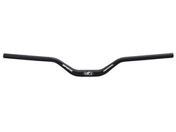 SPANK Spoon 2,0 Rise Cabide MTB, unissexo para adultos, preto, 785 mm