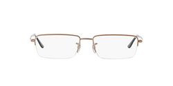 Ray-Ban Lunettes de Vue Unisexe Adulte