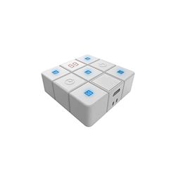 KSIX Sterylizator ULTRAVIOLET CUBE