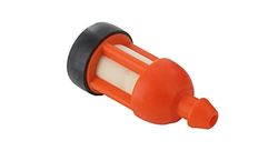 Greenstar – Colador para equipos STIHL – Sustituye a Origen 00003503500, 000-350-3500, 1115-350-3503 – Dimensiones: 45 mm x 20 mm