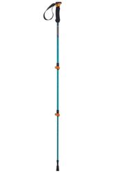 Ferrino Ultar, Bastoncini da Trekking Blu, 60-135 cm