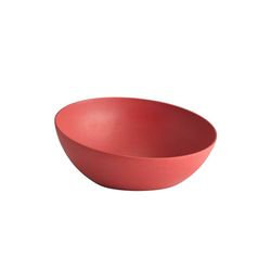 APS 30019 FrostFire Bol en aluminium avec revêtement anti-adhésif Rouge Ø 26,5 cm 1,9 l