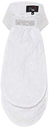 HKM Exclusive Plastron connais Le Blanc L