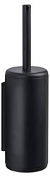ZONE DENMARK Rim Brosse à Toilette Murale, 10 x 38,2 cm, Noir