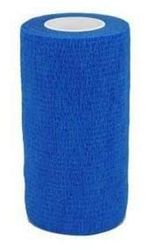 Verkoop kussen 10 cm x 4,5 m, zwart, 1 stuk