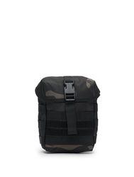 Brandit Molle Pouch Fire, darkcamo, OS