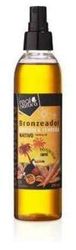 Real Natura - Óleo Bronzeador Urucum + Cenoura - Bronceado Intenso y Seguro LSF15 - Hidratación con Ingredientes Naturales - Resistente al Agua - 100 ml