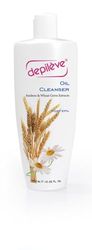 Depilève Post-depilación Aceite Limpiador 350 ml