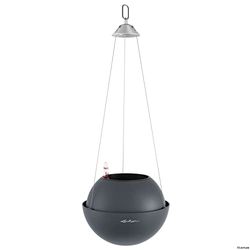 LECHUZA BOLA Färg 23 skiffer grå 16764