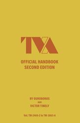 TVA Official Handbook: Second Edition