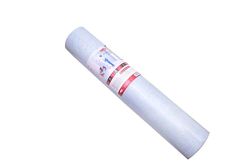 WRX Heavy Duty Reusable Floor Protection - Protects Multi Surfaces Such As Carpet, Wooden, Parquet, Worktops, Tiles, Laminates, Anti Slip,100% Paint Proof (0.65M X 25M) Coverage of 16,25 Sqm