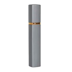 COSMETIC CLUB, SC0600, Spray in Busta, 12 ml, Rosa, Design Elegante e Compatto, Materiali di qualità, Facile da Riempire, Perfetto per Ritocchi Veloci e Portabilità Eccezionale