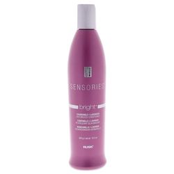 Rusk Sensories Bright Chamomile and Lavender Conditioner For Unisex 13.5 oz Conditioner