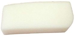 Greenstar 5831 Filtre à air adaptable Briggs/Stratton pour Prisma 37 Centura/62 Vantage 135 x 55 x 30 mm