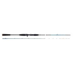 Savage Gear SGS2 Ika & Jig spinnspö 6'8" -75 g