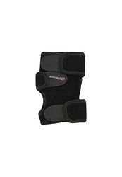ENDURANCE Protech Protection Black S/M