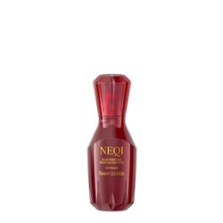 NEQI - Hair Perfume The Wooden - Profumo per capelli con Pantenolo & Protezione UV - Brillantezza e morbidezza - Per tutti i tipi di capelli - Profumo duraturo & cura - 75 ml
