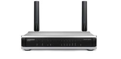 LANCOM 1800EFW - Wireless Router - 5-Port-Switch