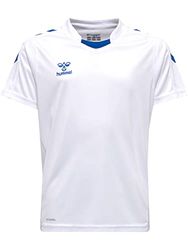 hummel hmlCORE XK Poly Jersey S/S Kids