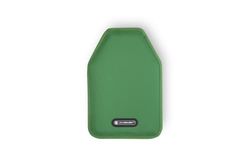 Le Creuset Funda enfriadora para Botellas de Vino o Cava, WA126, Tejido Impermeable, Bamboo, 49303004080000