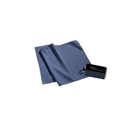 Cocoon Ultralight Handdoek, superlichte microvezel/sport-/reishanddoek (fjord blue, XL)