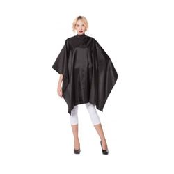 Estetica Cape Coupe Square Bouton 1269 Produits pour Cheveux