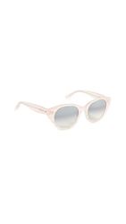 BARTON PERREIRA Kismet 0MX Solglasögon, Unisex-vuxen, Multifärg (Multicolor), En storlek