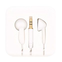 T'nB ESPOCKETWH Pocket koptelefoon wit