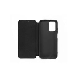 WE XIAOMI MI11i Klapetui, klassiek, schokbestendig, licht, ultradun, standfunctie, camera-toegang