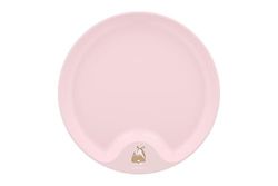 Mepal Children’s Plate Mio Little Dutch, Toddler Plate, Kid-Friendly Dish, Children’s Dinnerware, Microwave Safe, Dishwasher Safe & BPA-Free, Fairy Garden