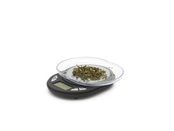 BREDEMEIJER Balanza electrónica té