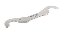Park Tool HCW 17 - Ferramenta de bicicleta, cor preta