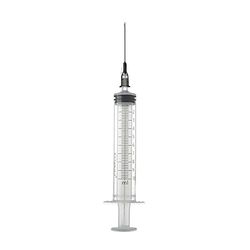 Ico ICOGAMMA Aguja Syringe 10 ml 30 x 7
