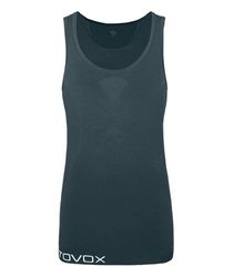 ORTOVOX 120 Comp Light Top W, 85561, Dark Arctic Grey, M