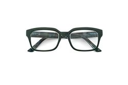 Gian Marco Venturi Reading Glasses, groen, 53 mm, uniseks, Groen, 53mm