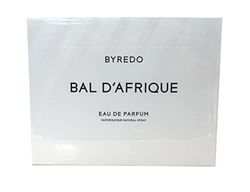 Byredo Edp Bal d'Afrique 50 ml - 50 ml