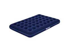 Bestway Luchtbed Blue Horizon Double XL/Lo 191 x 137 x 22 cm